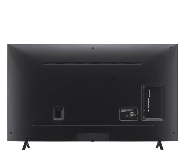 LG 55NANO82T6B 55" LED 4K WebOS - 1257982 - zdjęcie 5